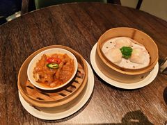 -成都海湾酒店·海湾壹品中餐厅(远大购物中心店)