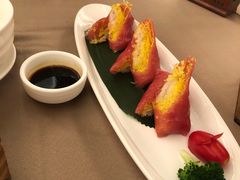 -广州逸林假日酒店·四季桃源中餐厅(白云山风景区店)