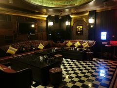 -欢乐盛KTV音乐会所(泰然店)