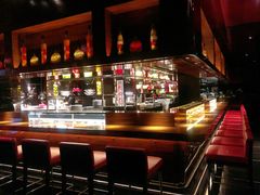 -L'ATELIER de Joel Robuchon(外滩18号店)