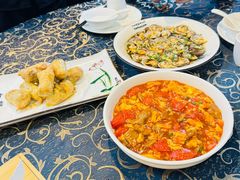 -晓平饭店(嘉善路店)