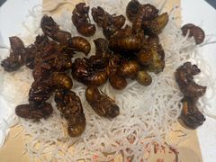 -老德州四合院·德州菜(天衢路店)