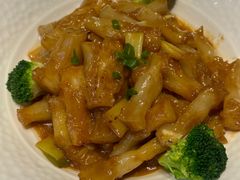 -鹊华居·地道鲁菜·海鲜·融合味(大明湖店)