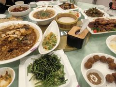 -东四民芳餐厅(世茂工三店)