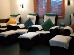 -域SPA·足疗·按摩·养生(静安寺店)