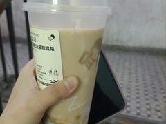 -喜茶(深圳东门1234店)