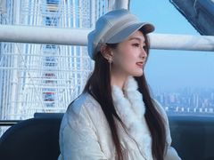 -南昌之星摩天轮