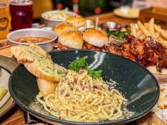 -Devils’ Brewery小恶魔精酿啤酒(武汉天地店)