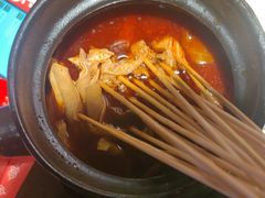 -可口香·非遗老号烧烤(南岗直营店)