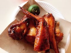 -纽顿熟食中心