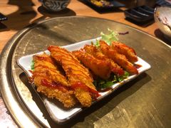 -一井烧肉·活鳗·寿司(望京SOHO店)