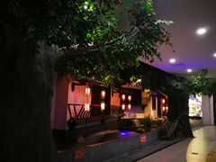-江南韵·无锡太湖文化体验餐厅(凤凰天街店)