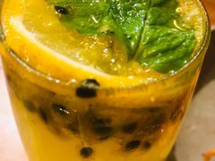-盘炉forenza·云贵川融合小食堂 ( 钟楼中柳巷店)