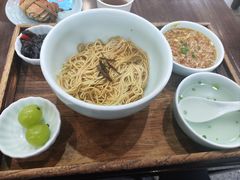 -蟹上黄·蟹黄面·江南糖水(人民广场店)