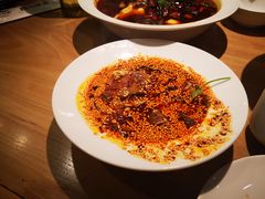 -茅庐毛血旺(烟台大悦城店)