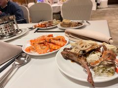 -骊韵咖啡厅(深圳中海凯骊酒店)