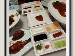 -鸭匠食府·挂炉烤鸭·新京菜(阜成路店)