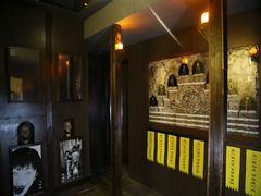 -明日世界密室轰趴·剧本桌游·箭馆团建(国贸店)