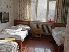 -哈尔滨北方国际青年旅舍(中央大街店)