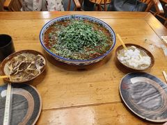 -古真记钵钵鸡(总店)