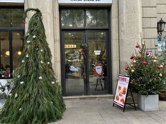 -富贵面包公司(运河店)