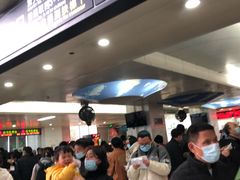 -重庆西南医院(西南院区)