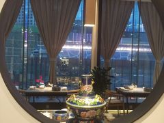 -享月汤皇·海鲜小火锅·聚会(曲江创意谷店)