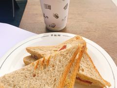 -THE PRESS(复旦大学店)