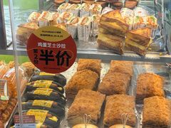 -小香港(凤凰大街店)