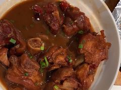 -大丰收李家(浦西万达店)