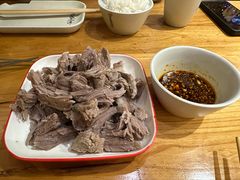 -小俩口烧烤东北菜(双井店)