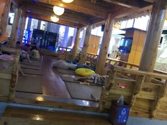 -丽池宫韩式汗蒸会馆(华灯坊店)