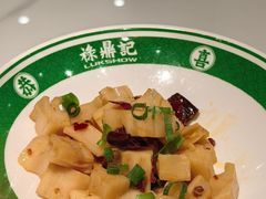 -禄鼎记·排队俩小时都要吃的酸菜鱼(石牌桥店)
