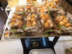 -85度C(东莞常平新南街店)