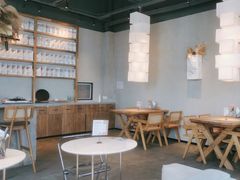 -漾花汐·西餐·下午茶(苏州湾歌林公园店)