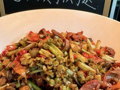 -冯大腕江湖川菜馆(后沙峪店)