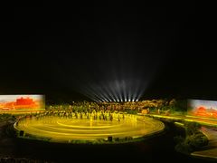 -鼎盛王朝康熙大典实景演出