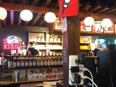 -小川洋风料理(汉街店)