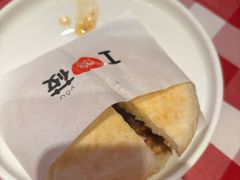 -西贝(科华王府井店)