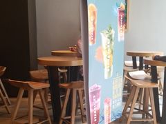 -星巴克臻选(周浦万达店)
