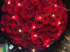 -爱尚花坊(大林路店)