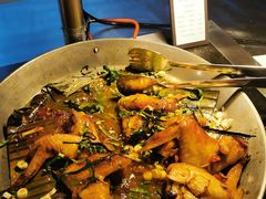 -北京王府井希尔顿酒店·万斯阁西餐厅