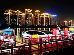 -大小河街