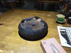 -白乐天毛肚火锅馆(南滨路店)
