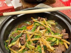 -北海渔村酒楼·粤菜海鲜点心(新华店)