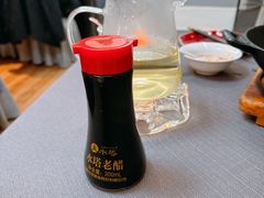 -请晋·乔家大院(建外大街店)