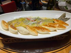 -院里汤包·虾汤包青岛菜(辽源路店)