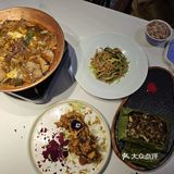 西安云南菜