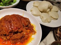 -西安饭庄·非遗陕菜(钟楼店)
