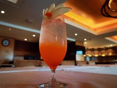 -宁波东港喜来登酒店